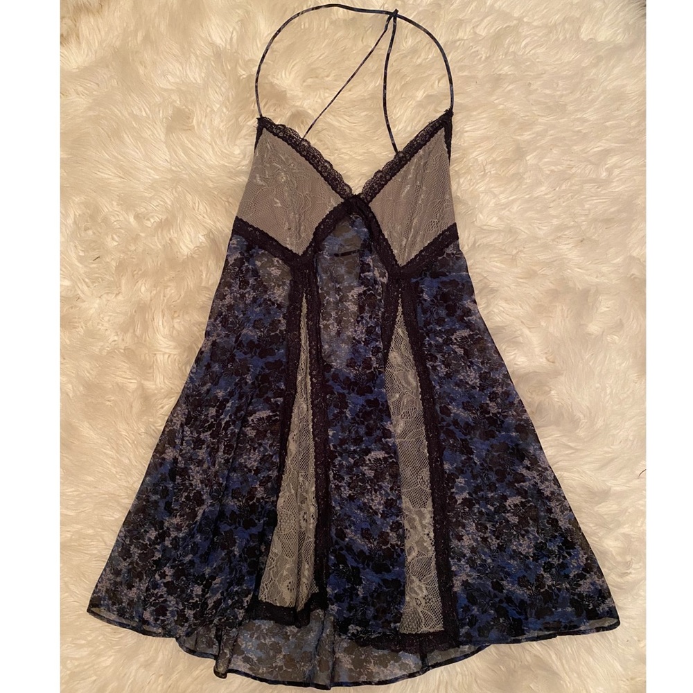 🖤dress/ bathing suit coverup 💙